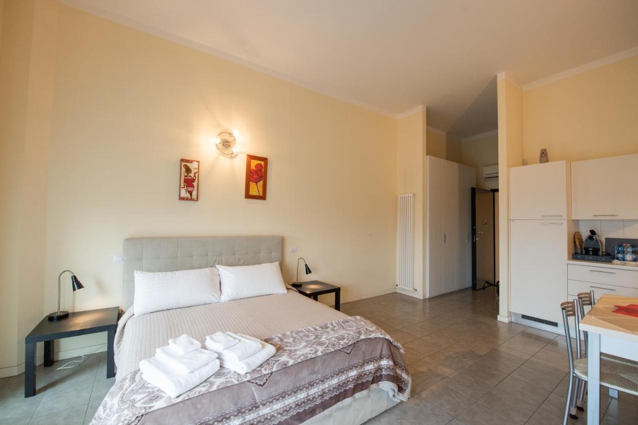 Appartamenti Maggiore Parma Exterior foto